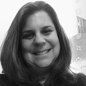 Meet your Posher, Liz